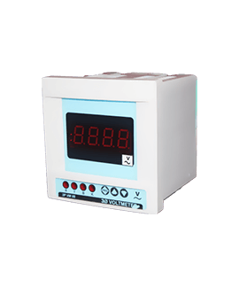 Voltmeter